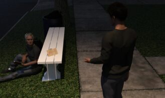 Illusion of Being Adult Game Screenshots (8)