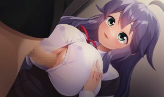 I'm Going To Be Stolen By My Gloomy Shut-In Little Sister Adult Game Screenshots (2)