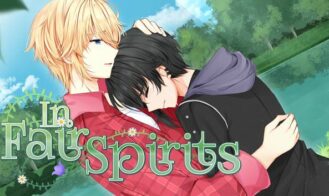 In Fair Spirits cover