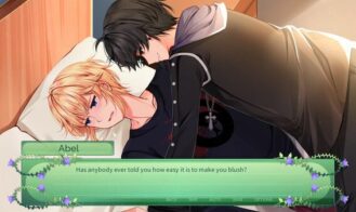 In Fair Spirits Adult Game Screenshots (3)