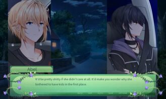 In Fair Spirits Adult Game Screenshots (5)