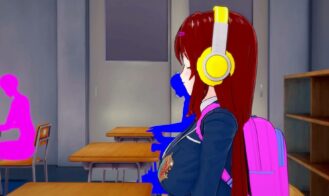 Infinity Love Adult Game Screenshots (3)