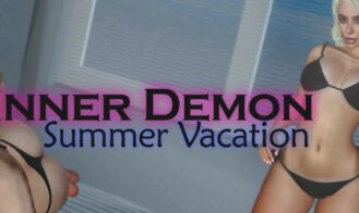 Inner Demon: Summer Vacation cover