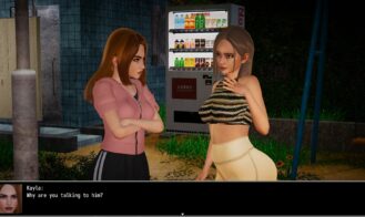 Inner Demon Summer Vacation Adult Game Screenshots (2)