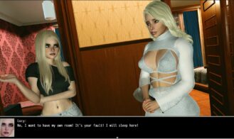 Inner Demon Summer Vacation Adult Game Screenshots (5)