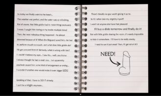 Inner Demon Summer Vacation Adult Game Screenshots (6)