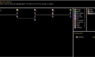 Inner Demon Summer Vacation Adult Game Screenshots (8)