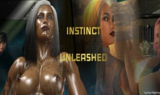 Instinct Unleashed cover