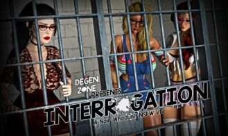 Interrogation porn xxx game download cover