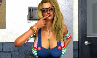 Interrogation Adult Game Screenshots (2)