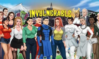 Invulnerable cover