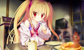 Irotoridori No Sekai HD - The Colorful World Adult Game Screenshots (6)