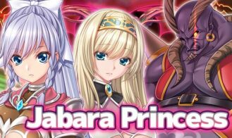 Jabara Princess cover