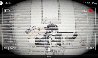 Janitor of Love Adult Game Screenshots (4)