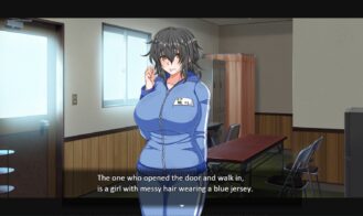 Jellyfish's Life Adult Game Screeenshots (1)