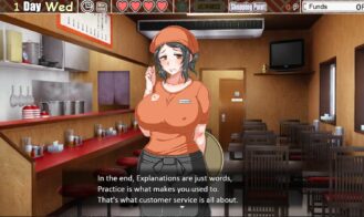 Jellyfish's Life Adult Game Screeenshots (3)