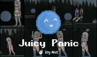 Juicy Panic cover