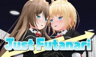 Just Futanari cover