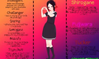 KaguyaNTR Everything Is Fair in Love and War Adult Game Screenshots (7)