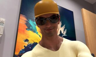 Karen, WTF! Adult Game Screenshots (3)