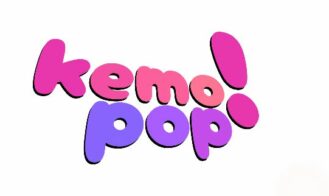 Kemopop! cover