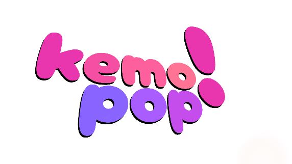 Kemopop! cover