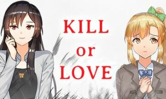 Kill or Love cover