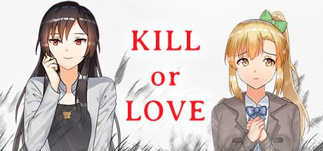 Kill or Love cover