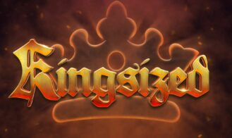 KingSized porn xxx game download cover