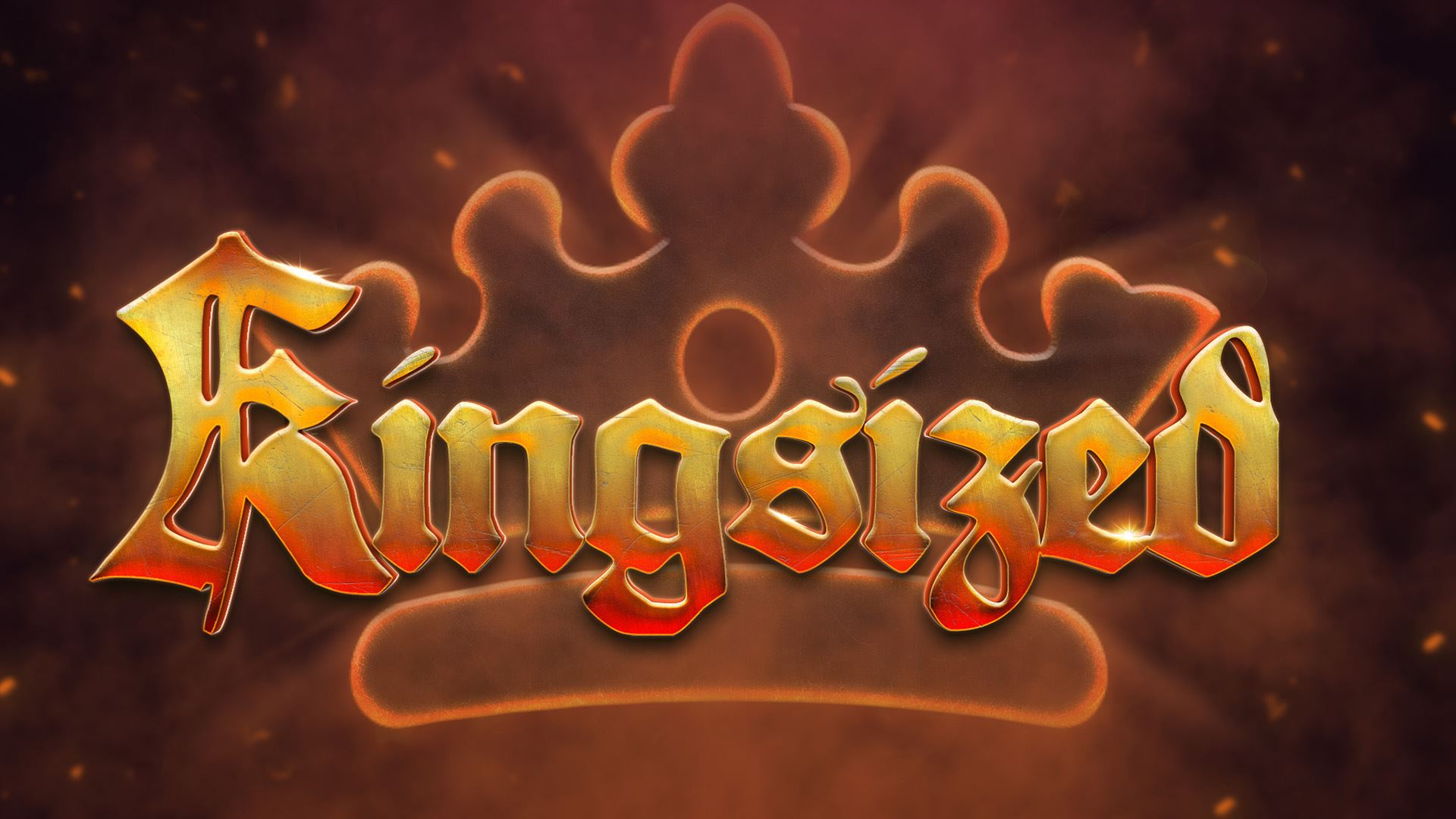KingSized cover