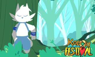 Kobold Festival porn xxx game download cover