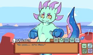 Kobold Festival Adult Game Screenshots (4)