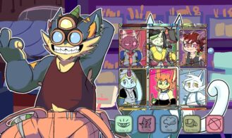 Kobold Festival Adult Game Screenshots (5)