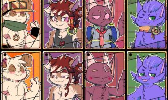 Kobold Festival Adult Game Screenshots (7)