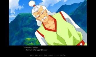 Kung Fu Sex Master Adult Game Screenshots (2)