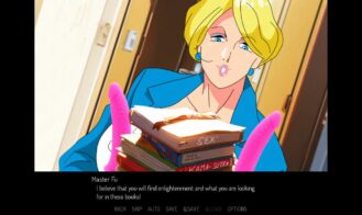 Kung Fu Sex Master Adult Game Screenshots (3)