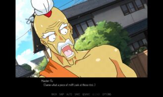 Kung Fu Sex Master Adult Game Screenshots (4)