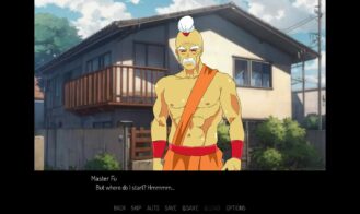 Kung Fu Sex Master Adult Game Screenshots (5)