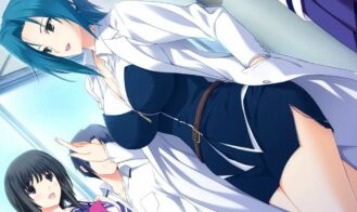 LOVELY x CATION Adult Game Screenshots (1)