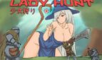 Lady Hunt
