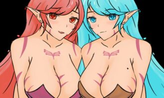 Lady Hunt Adult Game Screenshots (4)