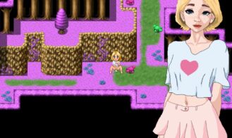 Laura's alien caverns Adult Game Screenshots (3)