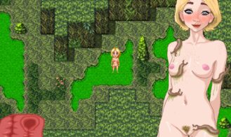 Laura's alien caverns Adult Game Screenshots (4)