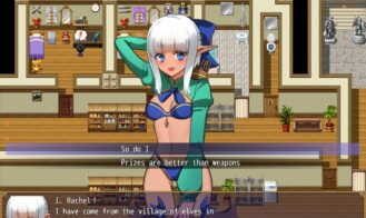 Legendary weapons and beautiful wife warriors! Adult Game Screenshots (8)