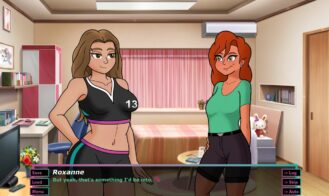 Lesbian Academy Adult Game Screenshots (2)