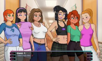 Lesbian Academy Adult Game Screenshots (4)