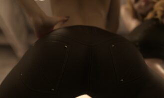 Lethal Women World of Femdom and Espionage Adult Game Screenshots (3)