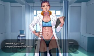 Let's Get Fit at Midnight, Shall We Adult Game Screenshots (4)