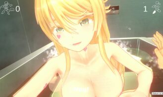 Let's Take a Bath With Purin 2 Adult Game Screenshots (3)