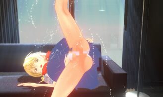 Let's Take a Bath With Purin 2 Adult Game Screenshots (6)